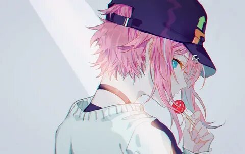 Amemura Ramuda - Hypnosis Mic -Division Rap Battle- page 5 o