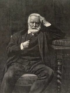 Grands Hommes: Victor Hugo (1802-1885)
