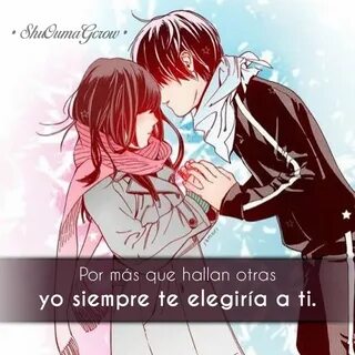 Por mas que hallan. #ShuOumaGcrow Otaku anime, Frases de per