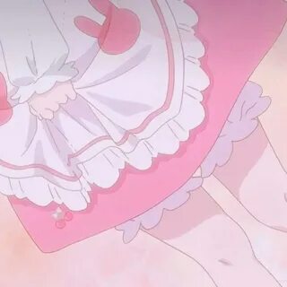 Image about pink in anime by sway on We Heart It in 2022 Aes