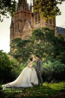 Sydney Pre Wedding Photo Shoot - How to Rock Your Pre Weddin