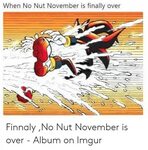 🐣 25+ Best Memes About What Is No Nut November Meme What Is 