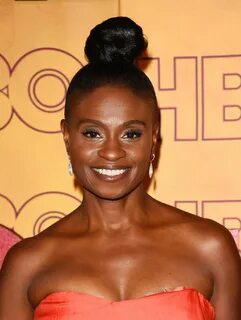 Adina Porter - HBO’s Post Emmy Awards Party in LA 09/17/2017