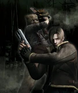 Imágenes - Resident Evil Center