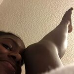 Dina Asher-Smith Nude Private Selfies - OnlyFans Leaked Nude