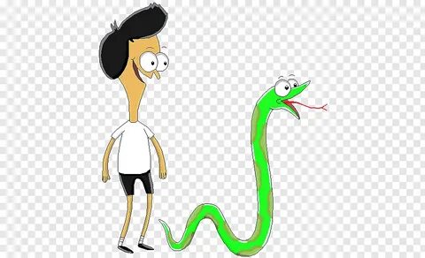 Sanjay and Craig png PNGBarn