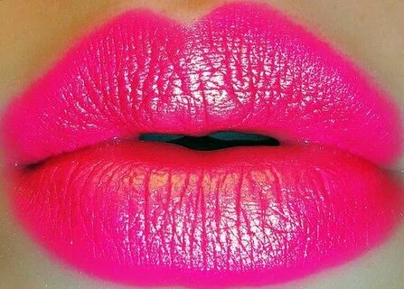 Pin by joselyn romero on Pink Hot pink lips, Pink lips, Beau