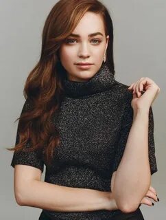 Interview: Mary Mouser On the Best Advice She Was Ever Given