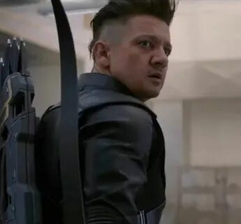 Pin on Jeremy Renner