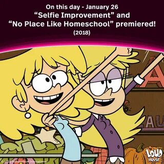 الوسم #theloudhouse على تويتر (@RonnieLoud) — Twitter