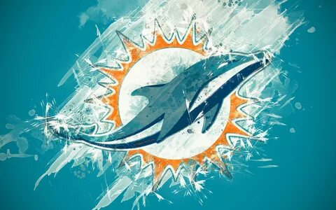 Miami Dolphins Wallpapers * TrumpWallpapers