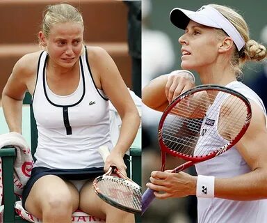 French Open Day Five Images - Rediff Sports