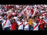 Argentina vs. Perú: AFA daría solo 500 entradas a hinchada p