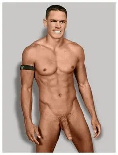 Wwe john cena naked gay fakes - Hotnupics.com