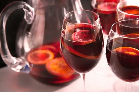 Sangria Wallpapers High Quality Download Free