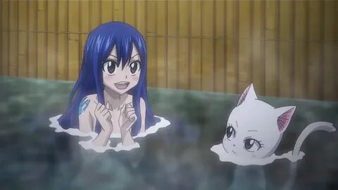 File Fairy Tail Ova 4 42 Png Anime Bath Scene Wiki