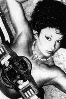 Sherri Martel - Nuded Photo