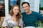 Check out photos from Hallmark Channel's Chesapeake Shores e