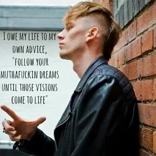 Pin on -MGK