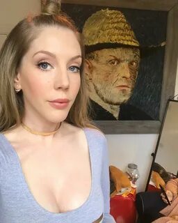 Picture of Katherine Ryan