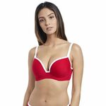 Freya Womens Paint the Town Underwire Deco Moulded Bikini To