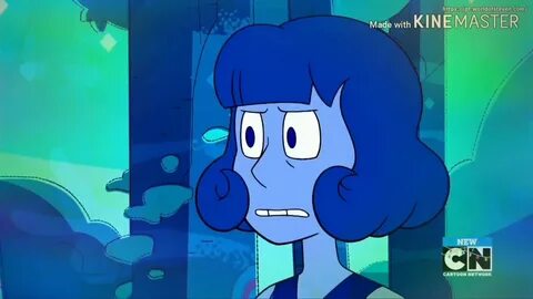 Steven Universe Future Steven And Lapis Fuse (Fan Made) - Yo