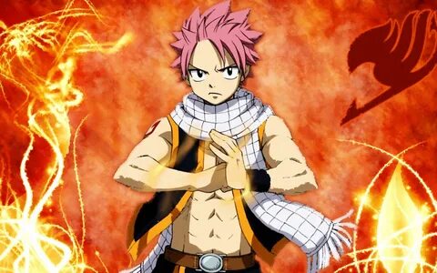 Natsu Dragneel Fairy tail characters, Fairy tail, Fairy tail