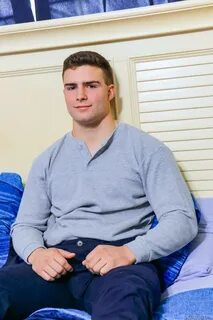 Thomas Woods - My Gay Porn Star List