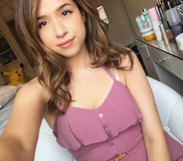 51 Pokimane Sexy Boobs Photos Show She Is As Hot As No One C