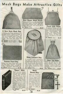 Buy mesh whiting and davis bags antique OFF-58