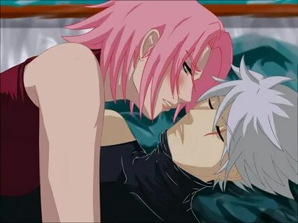 Pin by Питух Сасука on Sakura x Kakashi Kakashi, Anime, Kaka