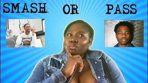 SMASH OR PASS (Celebrity Edition) - YouTube