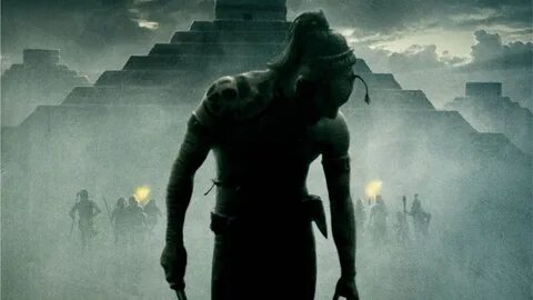 Watch Apocalypto 2006 full movie on Gomovies hd