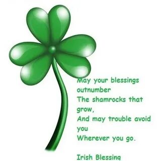 St Patricks Day Quotes & Sayings St Patricks Day Picture Quo