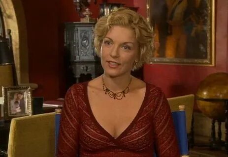 The Hottest Sheryl Lee Photos - 12thBlog