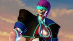 Street Fighter V Champion Edition Arcade Mode New Fighter Se