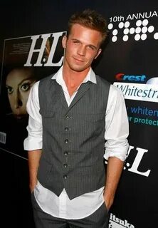 Cam Gigandet - Cam Gigandet تصویر (2968511) - Fanpop - Page 