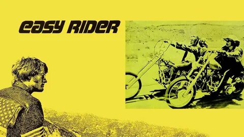 Easy Rider - Libertà e paura (1969) Streaming completo di fi