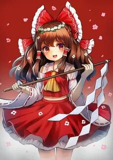 Pin on Touhou Project