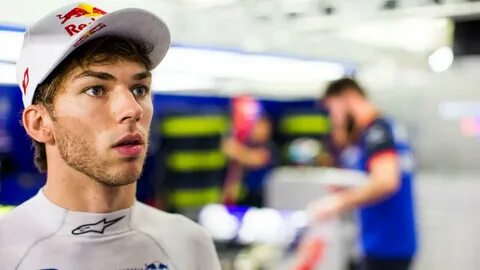 Gasly gives Red Bull something to savour on wasted weekend