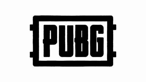 HOW TO DRAW THE PUBG LOGO - YouTube