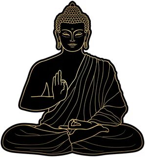 Buddha PNG Clip Art - Best WEB Clipart