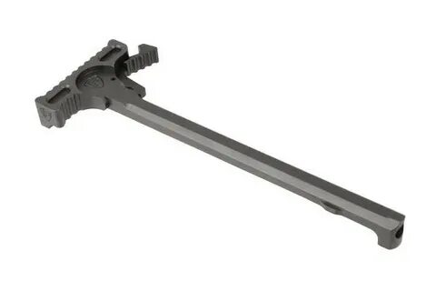 Fortis Hammer 556 AR-15 Charging Handle Black - Daytona Tact