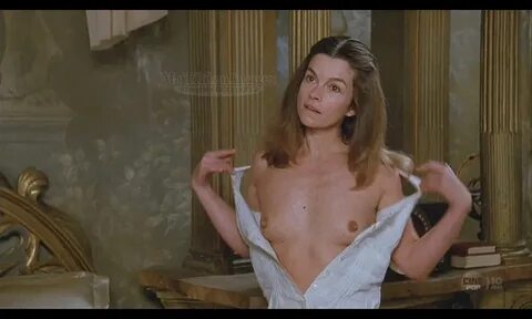 Genevieve bujold nackt