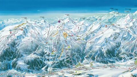 Serre Chevalier Luxury Chalets France Resorts - Ski In Luxur