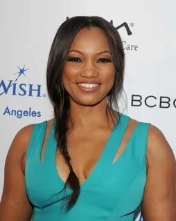 Garcelle Beauvais At Make-A-Wish Greater Los Angeles Fashion