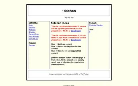 How to access 144chan.org from any country Access 144chan.or