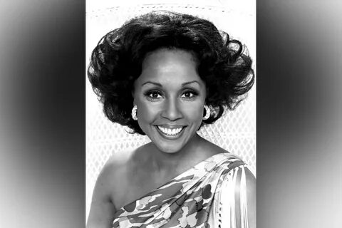 Actor Diahann Carroll Dies at 84 - Healthgenrate