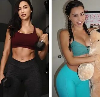 Ana Cheri (Model and Gym Owner) Bio Photos Videos