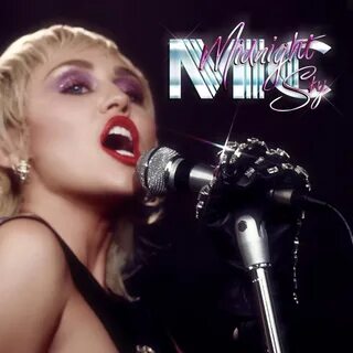 Miley Cyrus' "Midnight Sky," Saweetie's "Tap In," Jeremy Zuc